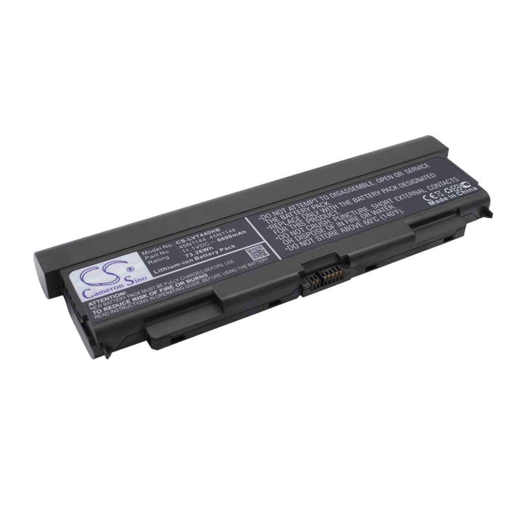Notebook battery Lenovo ThinkPad W540 20BH0019US