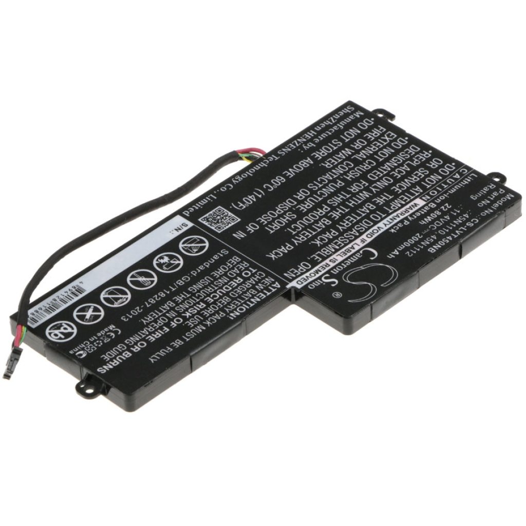 Battery Replaces 45N1108