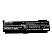 Notebook battery Lenovo T460s-2YCD