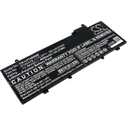 CS-LVT480NB<br />Akkumulátorok   akkumulátort cserél SB10K97617