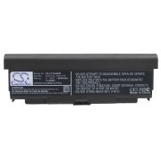 CS-LVT440HB<br />Batteries for   replaces battery 45N1148