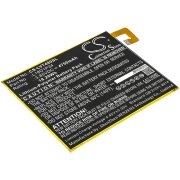 CS-LVT480SL<br />Akkumulátorok   akkumulátort cserél L16D1P34