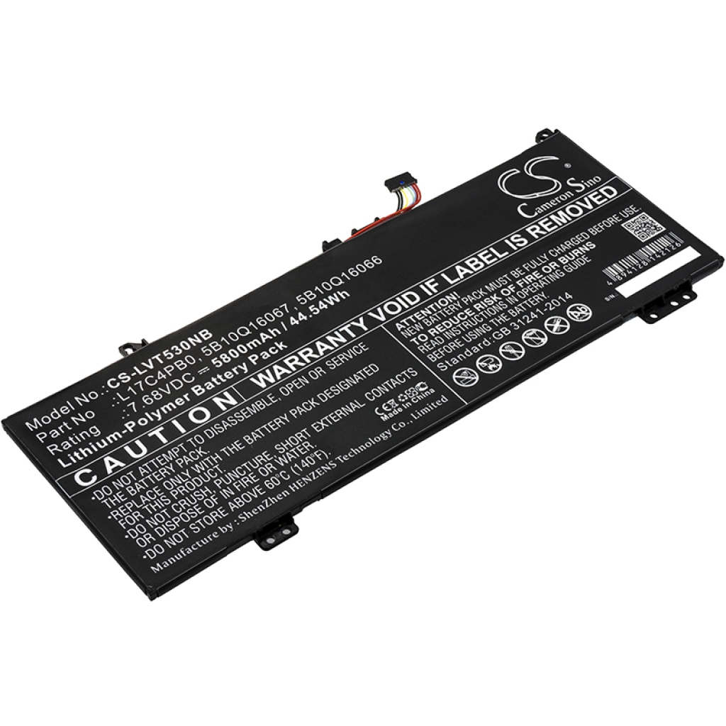 Lenovo Yoga 530-14ARR(81H9003DGE)