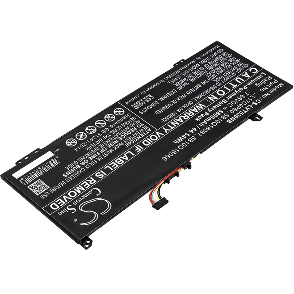 Lenovo Yoga 530-14ARR(81H9003DGE)