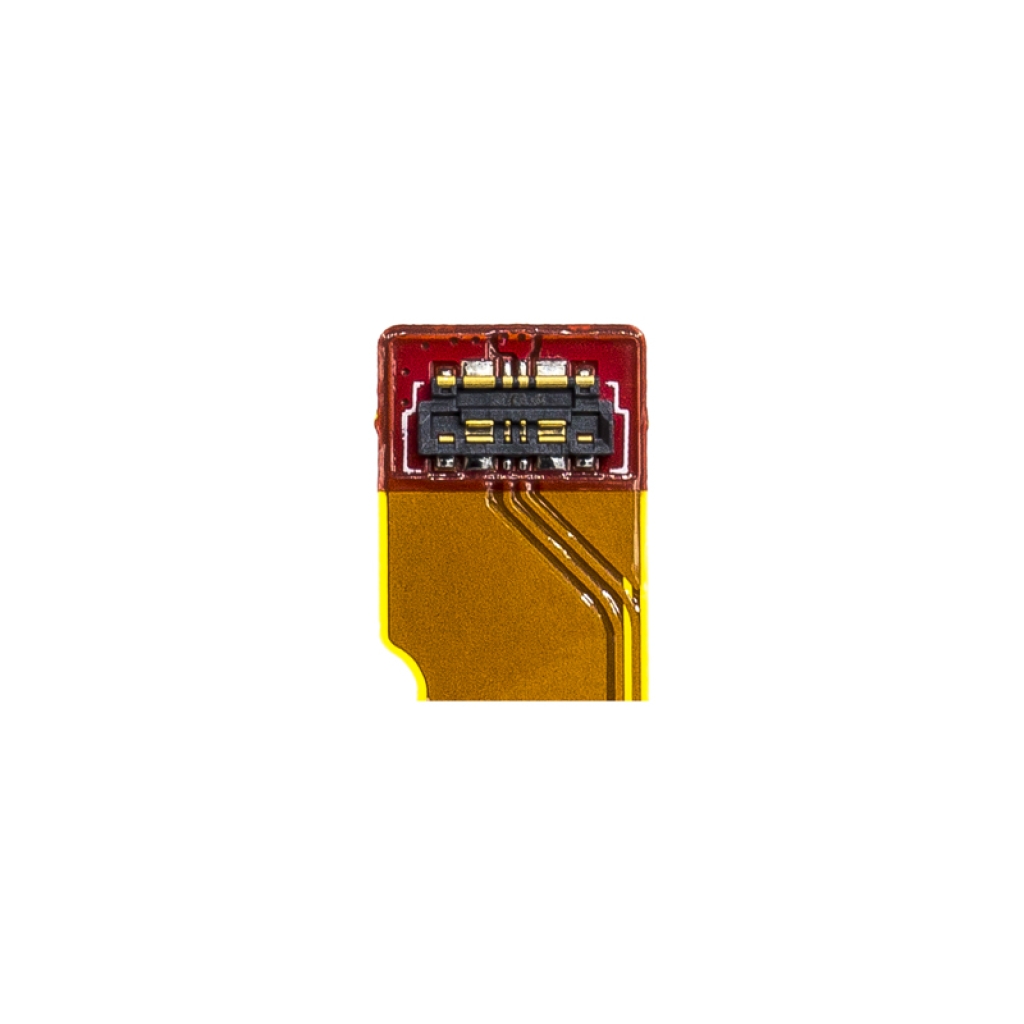 Kompatibilis akkumulátor csere LENOVO L16D1P33