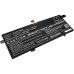 Kompatibilis akkumulátor csere LENOVO L16C4PB3,L16L4PB3,L16M4PB3