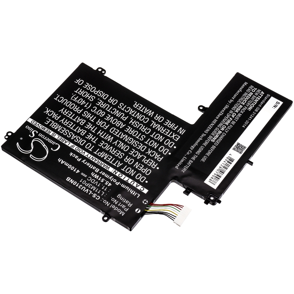 Lenovo Ideapad U410