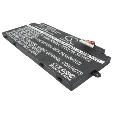 Kompatibilis akkumulátor csere LENOVO 3ICP8/60/70,L11L6P01,L11M1P02,L11M3P02