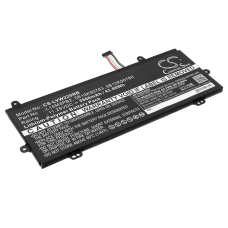 Kompatibilis akkumulátor csere LENOVO 5B10K90780,5B10K90783,L15M3PB2
