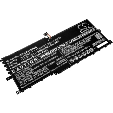 Kompatibilis akkumulátor csere LENOVO 01AV474,01AV475,01AV499,L17C4P71,L17M4P71...