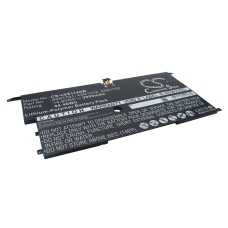 Kompatibilis akkumulátor csere LENOVO 00HW002,00HW003,45N1700,45N1701,45N1702...