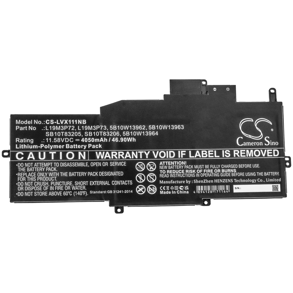 Lenovo ThinkPad X1 Nano Gen 1-20UN000YAT