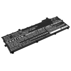 Kompatibilis akkumulátor csere LENOVO 01AV429,01AV430,01AV431,01AV494,ASM SB10K97587...