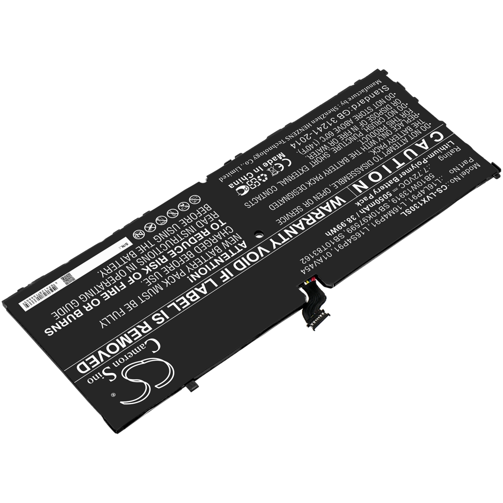 Akkumulátor Helyettesíti a 5B10W13919