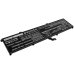 Lenovo ThinkPad X1 Extreme Gen 3 20TK000QMH