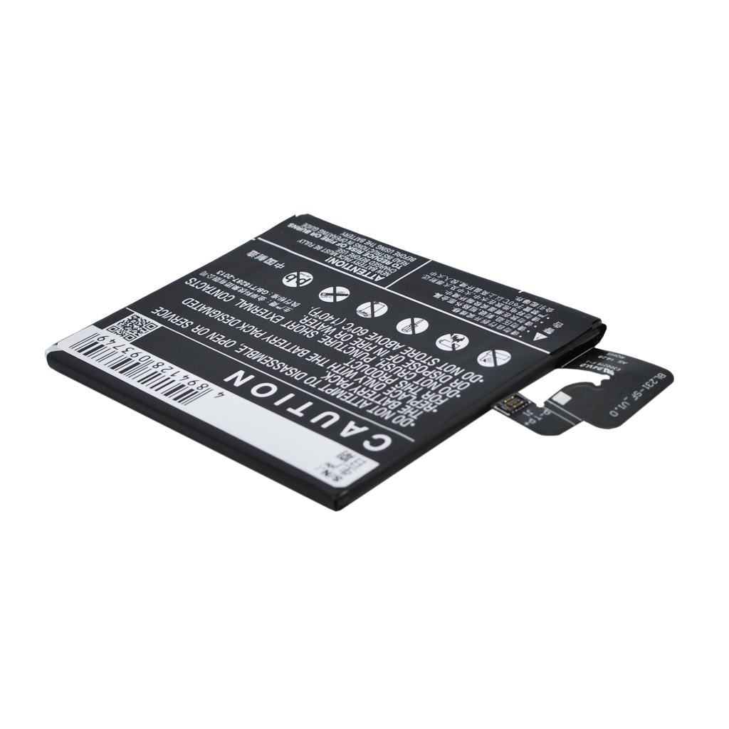 Kompatibilis akkumulátor csere LENOVO BL231