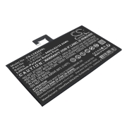 Battery compatibleWith Tablet Battery