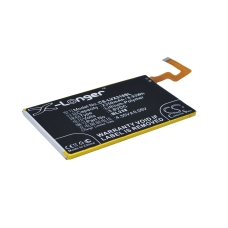 Kompatibilis akkumulátor csere LENOVO BL238