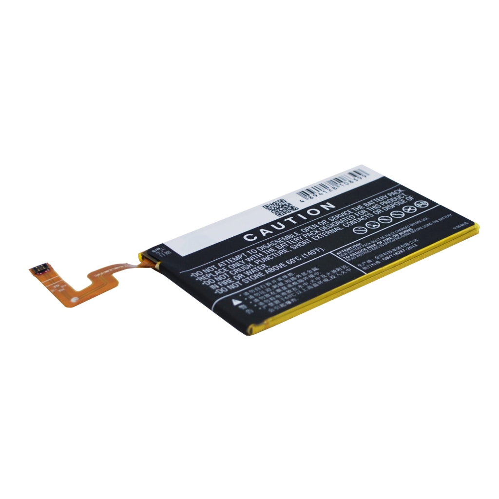 Akkumulátor kompatibilis a következőkkel Lenovo CS-LVX210SL