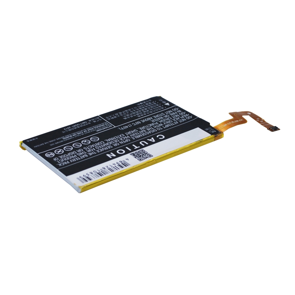 Akkumulátor kompatibilis a következőkkel Lenovo CS-LVX210SL