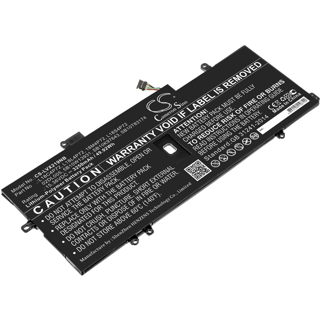 Akkumulátor Helyettesíti a SB10T83174