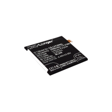 Kompatibilis akkumulátor csere LENOVO BL258