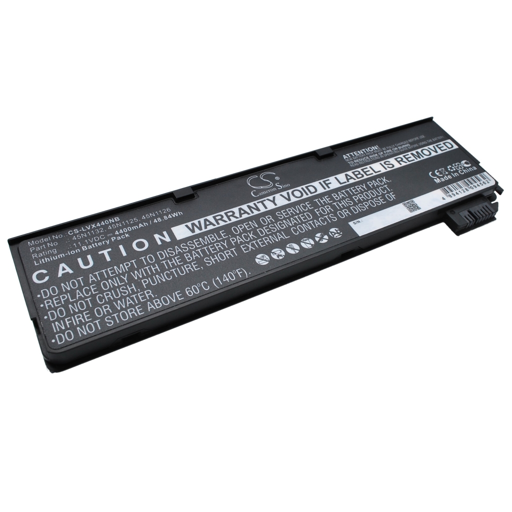 Battery Replaces 45N1736