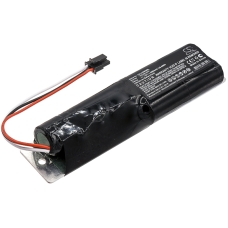 Kompatibilis akkumulátor csere LXE 162328-0001