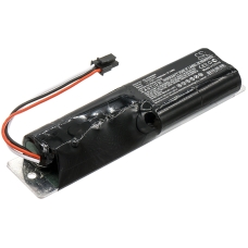 Kompatibilis akkumulátor csere LXE 162328-0001