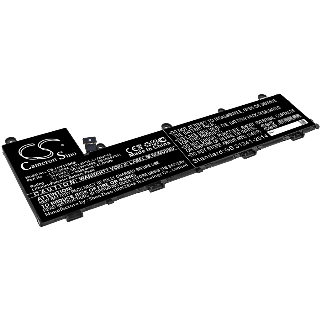 Lenovo TP 11e 5th-20LNS0TT00