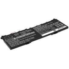 Kompatibilis akkumulátor csere LENOVO L13M6P71,L13S6P71
