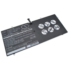 Kompatibilis akkumulátor csere LENOVO 11S121500,121500156,21CP5/57/128-2,L12M4P21