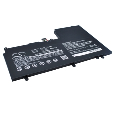 Kompatibilis akkumulátor csere LENOVO L14M4P72,L14S4P72