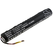 Kompatibilis akkumulátor csere LENOVO L15C2K31,L15D2K31