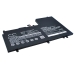 Kompatibilis akkumulátor csere LENOVO L14M4P72,L14S4P72