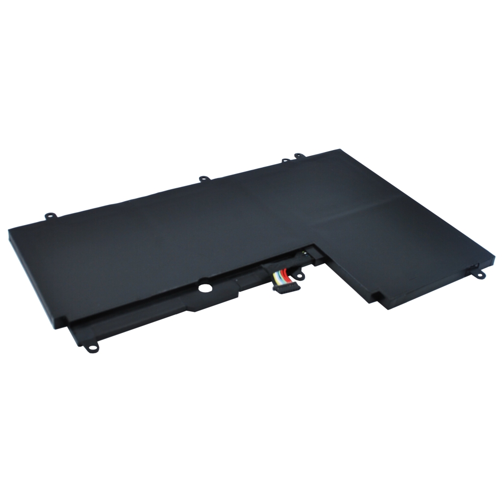 Kompatibilis akkumulátor csere LENOVO L14M4P72,L14S4P72