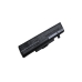 CS-LVY480HB 11,1V 6600mAh laptopakkumulátor-csomag
