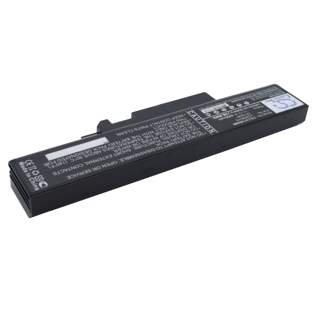 Lenovo IdeaPad Y460AT-IFI