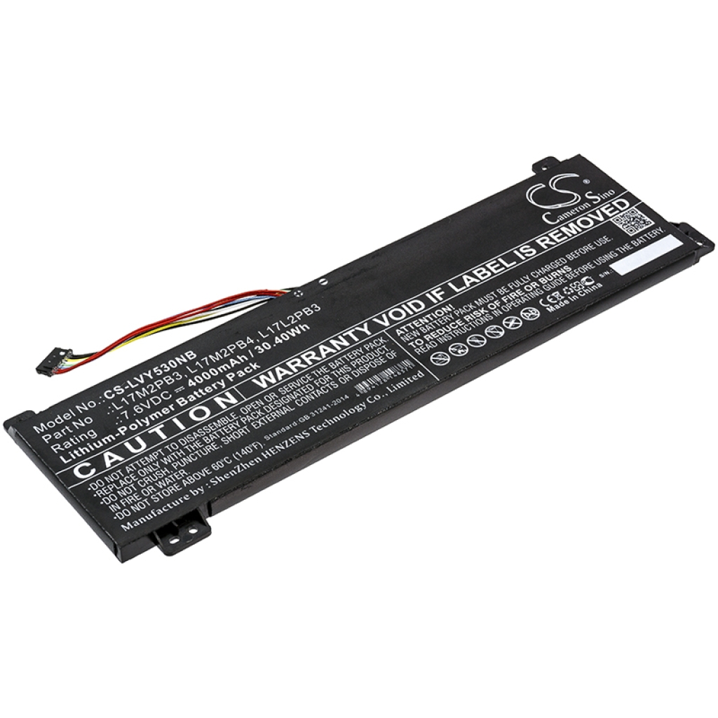 Lenovo V130-15IKB(81HN00MGGE)