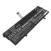Kompatibilis akkumulátor csere LENOVO L21M4PE3