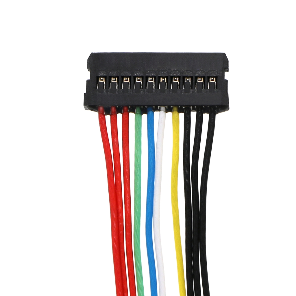 Kompatibilis akkumulátor csere LENOVO L21M4PE3
