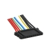 Kompatibilis akkumulátor csere LENOVO L21M4PE3