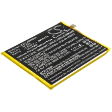 Kompatibilis akkumulátor csere LENOVO BL288