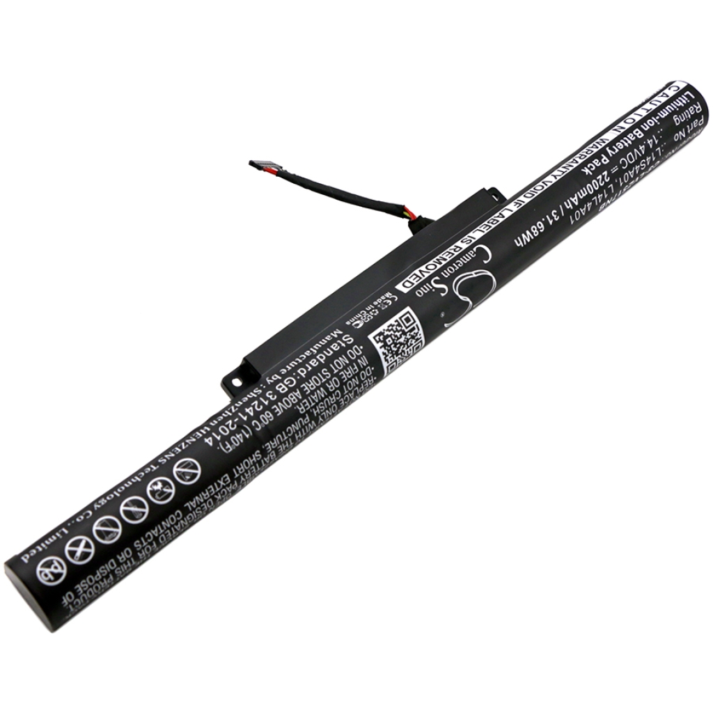 Battery Replaces L14M4E01