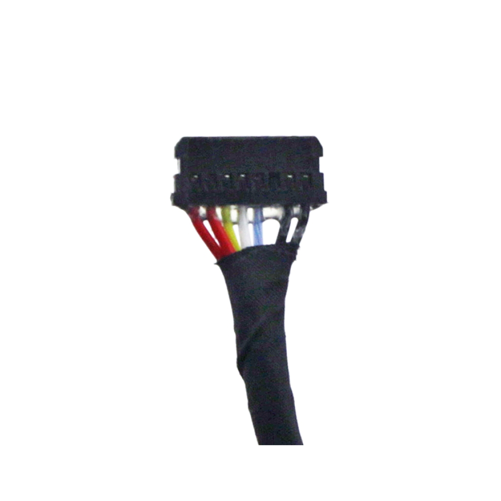 Battery Replaces L14M4E01