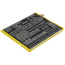 Kompatibilis akkumulátor csere LENOVO BL288