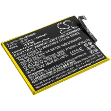 Kompatibilis akkumulátor csere LENOVO BL297