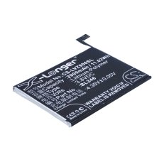 Kompatibilis akkumulátor csere LENOVO BL246
