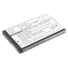 Kompatibilis akkumulátor csere LG LGIP-430N,SBPL0098901