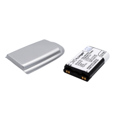 Kompatibilis akkumulátor csere LG LGIP-A1700E,SBPL0081101